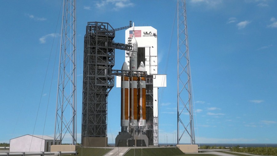 NASA%E2%80%99s+Mars+Bound+Orion+Spacecraft+Successfully+Completes+Test+Flight