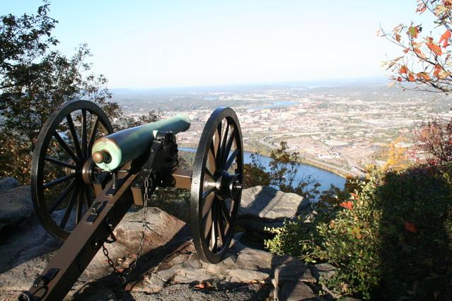 Top Ten things to do this summer in Chattanooga