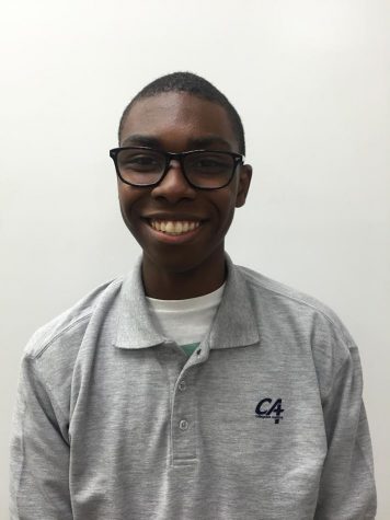 Julien Magloire