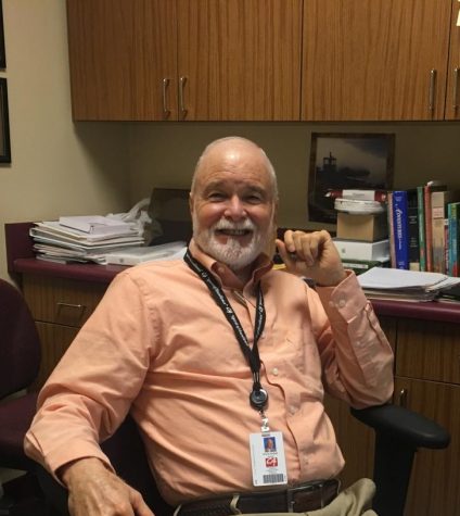 10 Things Students Don’t Know about Mr. Kimball