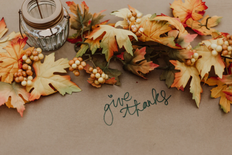Picture Credit: Priscilla Du Preez, Unsplash
