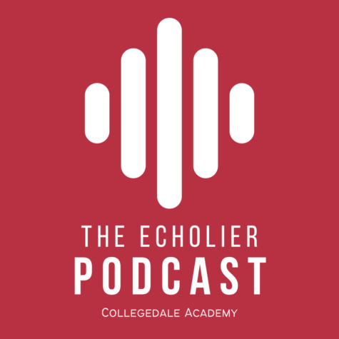 Echolier Staff Launches Podcast