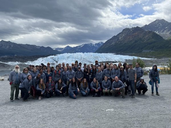 YiELD Missions Goes to Alaska