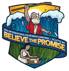 Believe the Promise: Pathfinder Camporee 2024