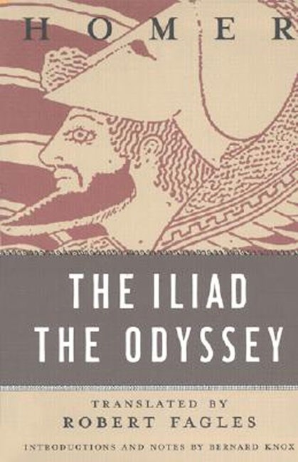 The Iliad: The Ongoings of War: An Analysis and Review