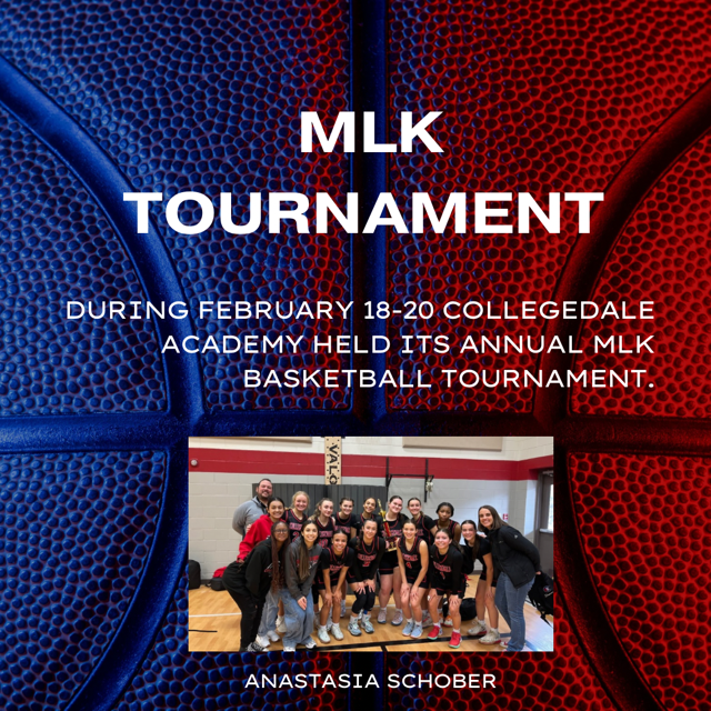 MLK Day Tournament 2025