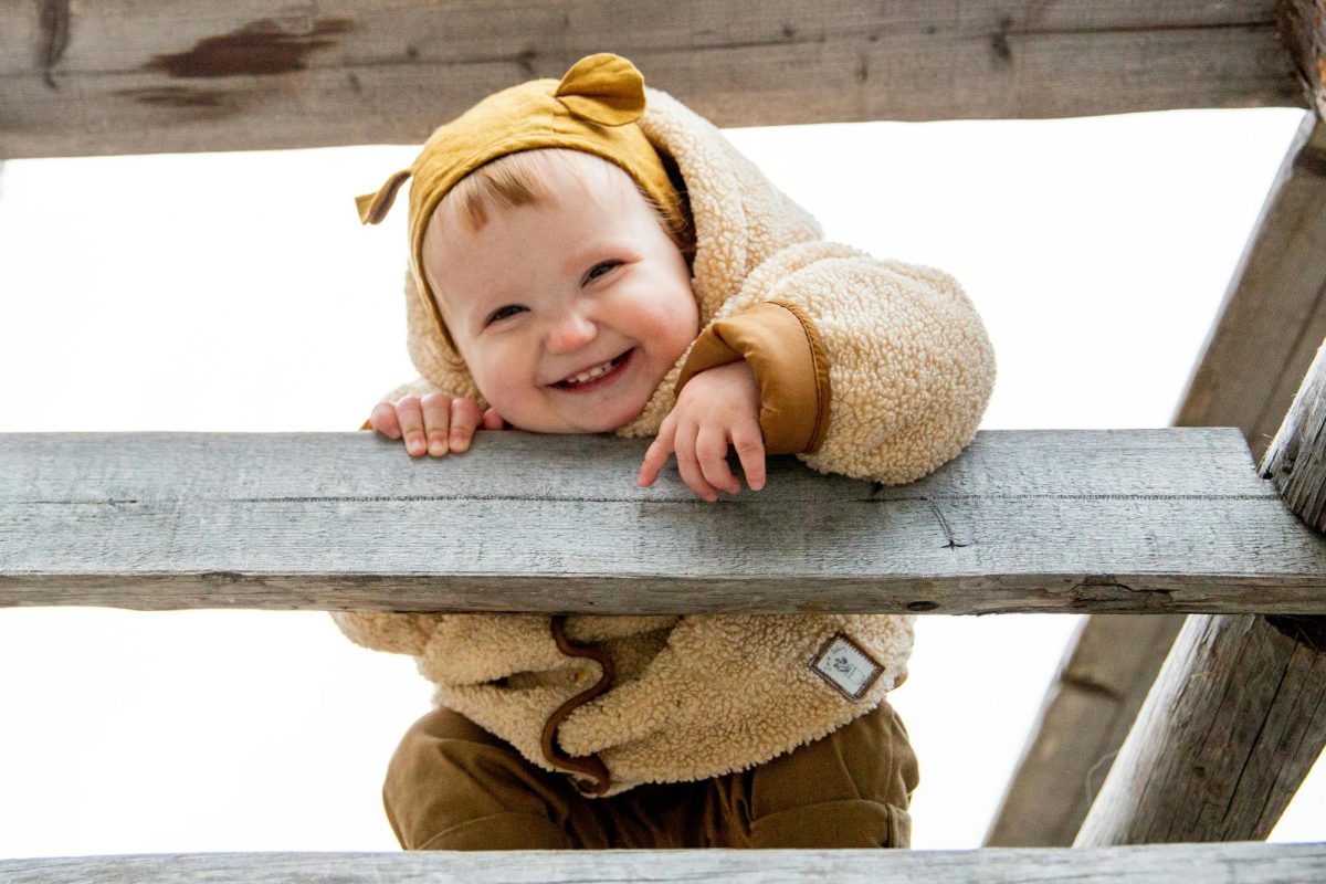 Ask the Experts: Advice for New Parents